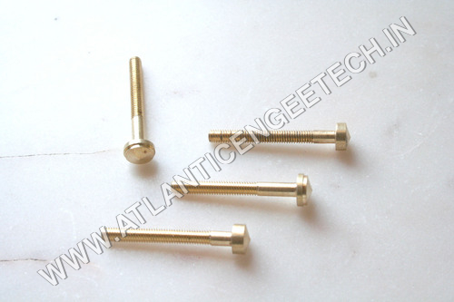 Brass Screws