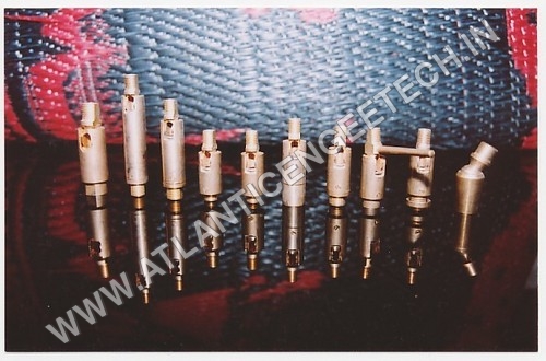 Brass Swivels