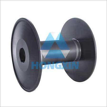 Industrial Forged Warp Knitting Beam