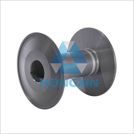 Industrial Forged Knitting Beam