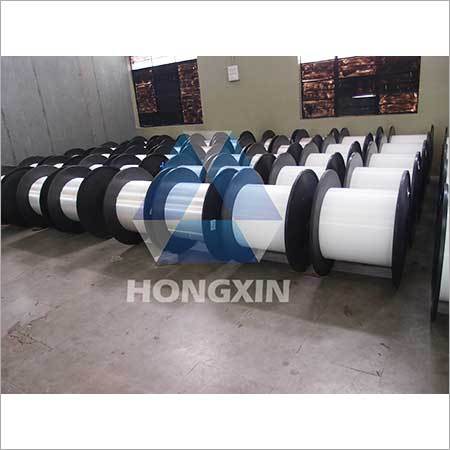 Forged Warp Knitting Beams