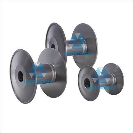 Warp Knitting Machine Forged Beam