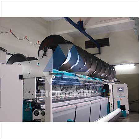 Heavy Duty Forged Beam