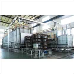 Heat Treatment