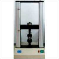 Materials Tensile Testing Equipments