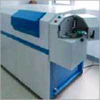 Optical Emission Spectrometer