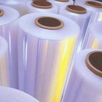Stretch Wrapping Rolls