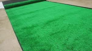 Grass Carpet