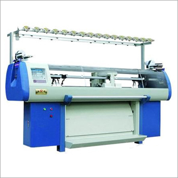 Singer Knitting Machine