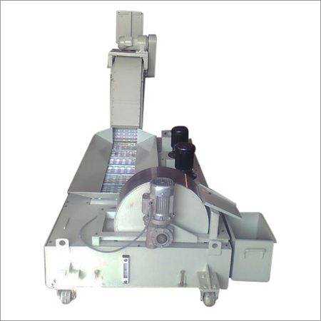 Industrial Chip Conveyor