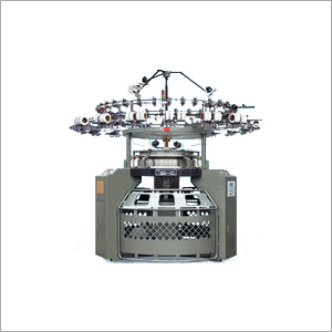 Computerized Multi Head Embroidery Machines