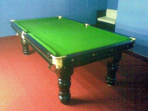 Indian Pool Table