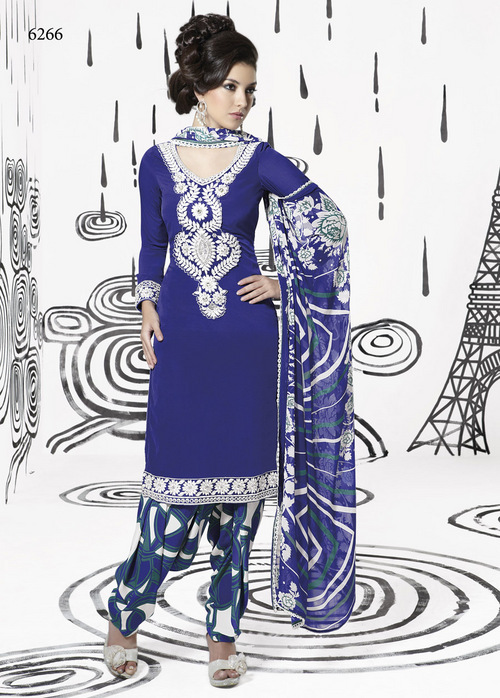 Designer Party Wear dress