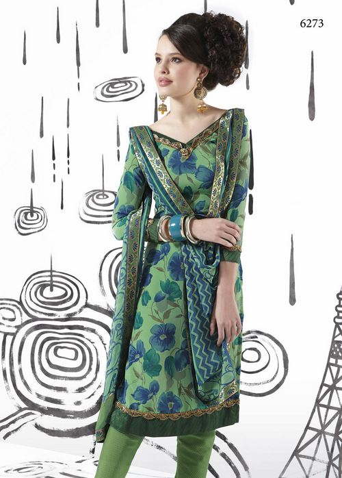 party wear salwar suits online
