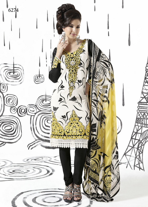 party wear salwar kameez online
