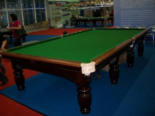 Imported Snooker Table