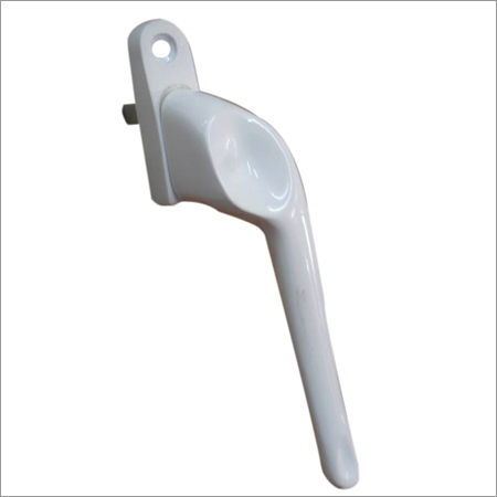 Pvc Casement Handle Application: Door & Window