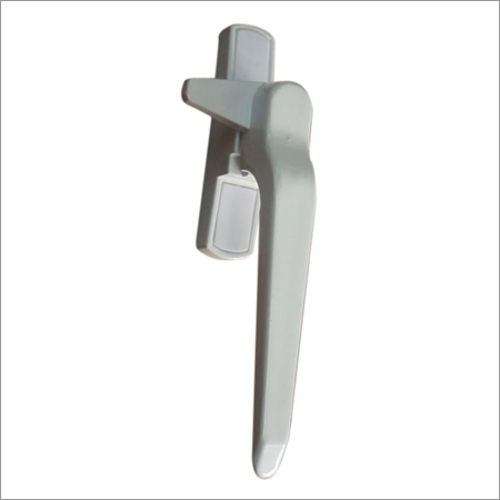 Aluminum Alloy Upvc Cockspur Door Handle