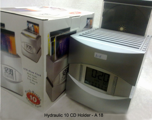 Promotional Office Utilities