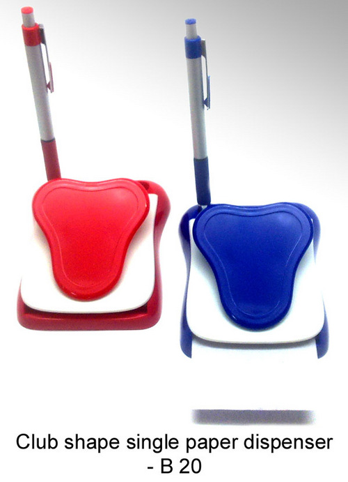 Promotional Office Utilities