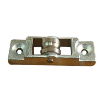 Sliding Single Wheel Roller