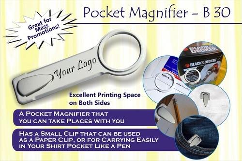 Promotional Office Utilities