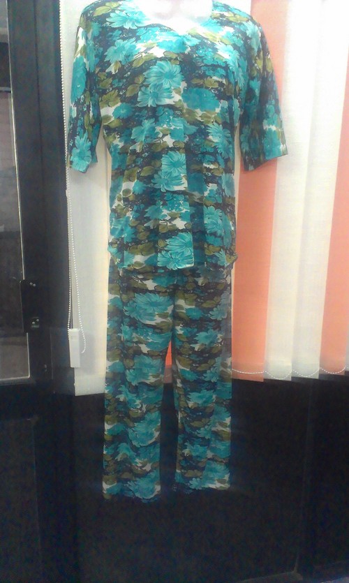 Night suit