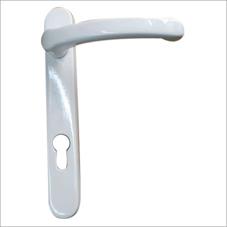 Aluminum Upvc Casement Door Handle