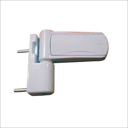 uPVC Hinges