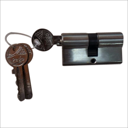 Door Cylinder Locks