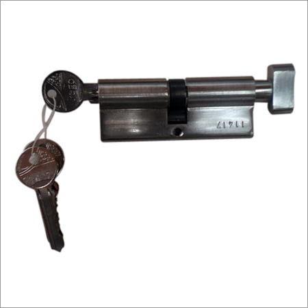 Door Cylinders