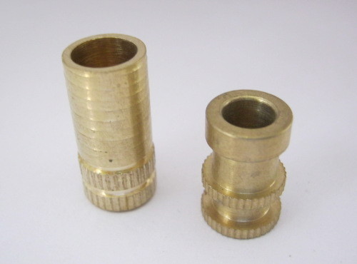 Brass Threaded Mixi Bush