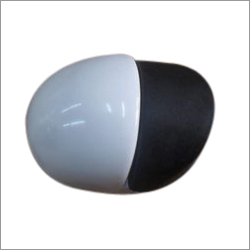 uPVC Bum Stopper