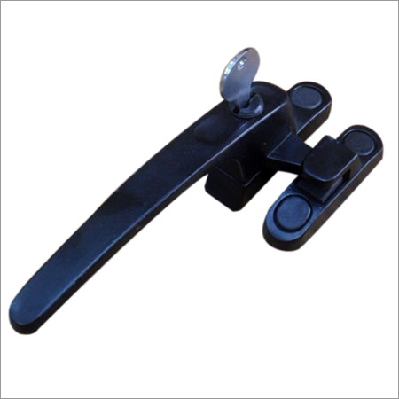 Aluminium Window Handles