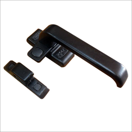 Aluminium Window Handles