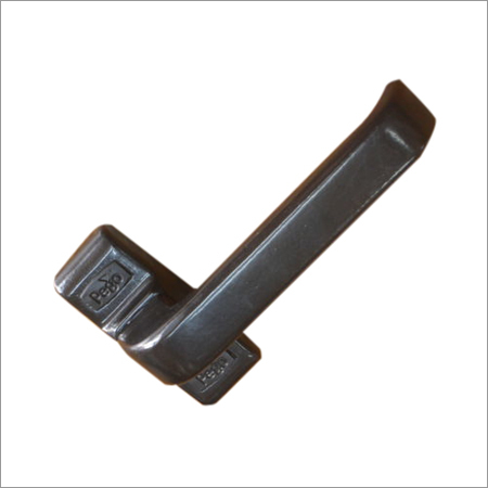Aluminium Door Handles