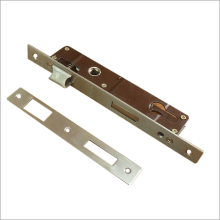 Aluminium Door Locks