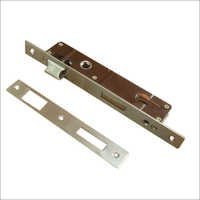 Aluminum Aluminium Door Locks