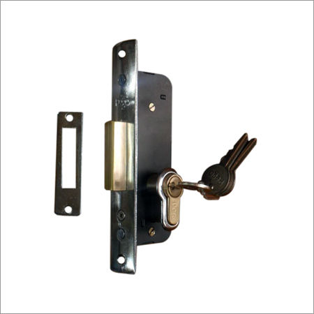 Aluminium Locks Application: Door