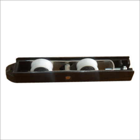 Aluminium Rollers
