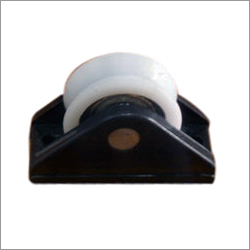 Aluminium Rollers