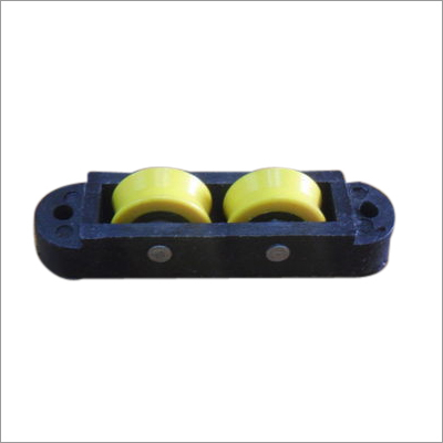 Aluminium Rollers