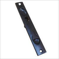 Concealed Tower Bolt - Zamak Material, Sizes 10-30 | Robust Design, Rust Resistance, Easy Installation For Doors & Windows