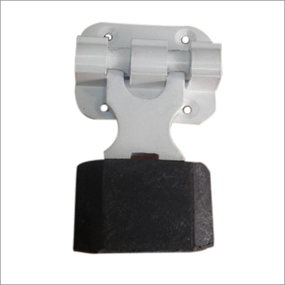 Aluminium Double Leg Door Stopper