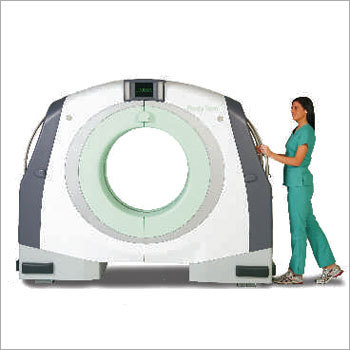 32 Slice Portable Whole Body CT Scanner