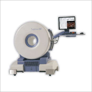 Portable Spect For Brain Imaging