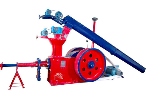 Super 70 Briquetting Machine