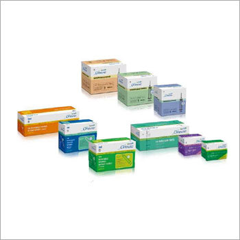 Medical, Diagnostic & Hospital Supplies