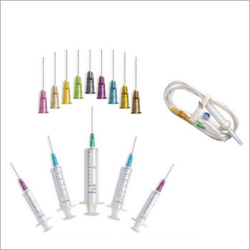 Medical, Diagnostic & Hospital Supplies