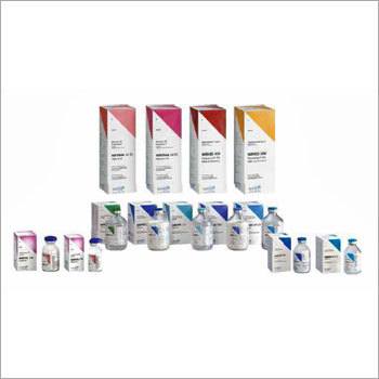 Medical, Diagnostic & Hospital Supplies